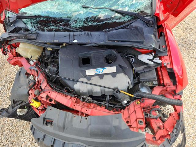 Продажа на аукционе авто 2014 Ford Focus, vin: 1FADP3L95EL395927, номер лота: 61504656