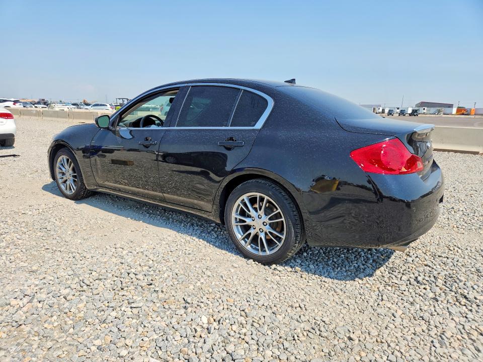 Aukcja sprzedaży 2012 Infiniti G37 Sedan, vin: JN1CV6AR2CM673421, numer aukcji: 59172666