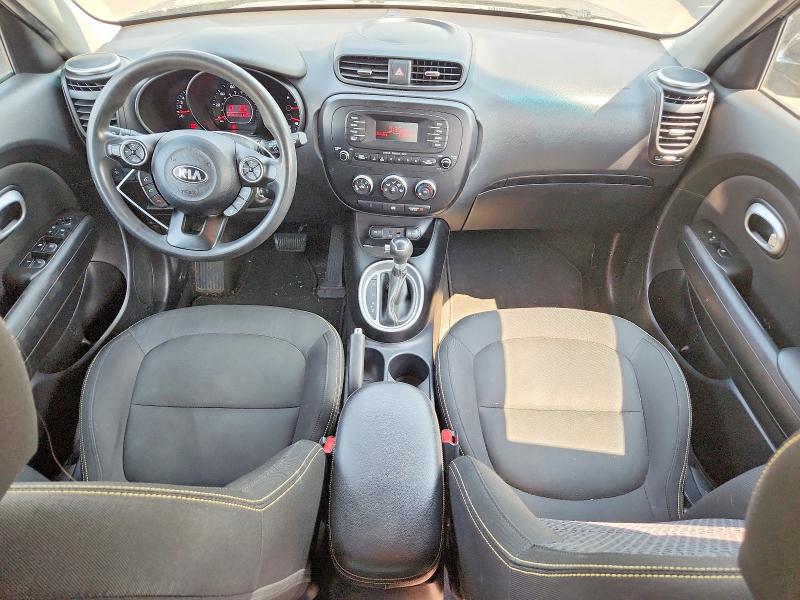 Aukcja sprzedaży 2015 Kia Soul, vin: KNDJP3A51F7114830, numer aukcji: 62294926