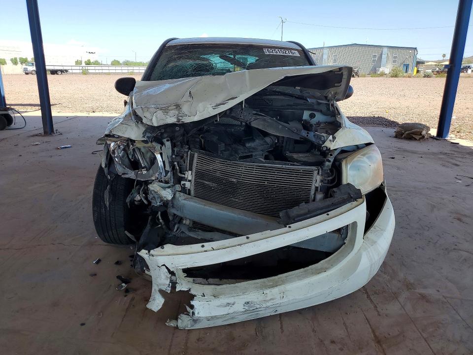 2010 Dodge Caliber მანქანა იყიდება აუქციონზე, vin: 1B3CB4HA0AD544263, აუქციონის ნომერი: 62515276