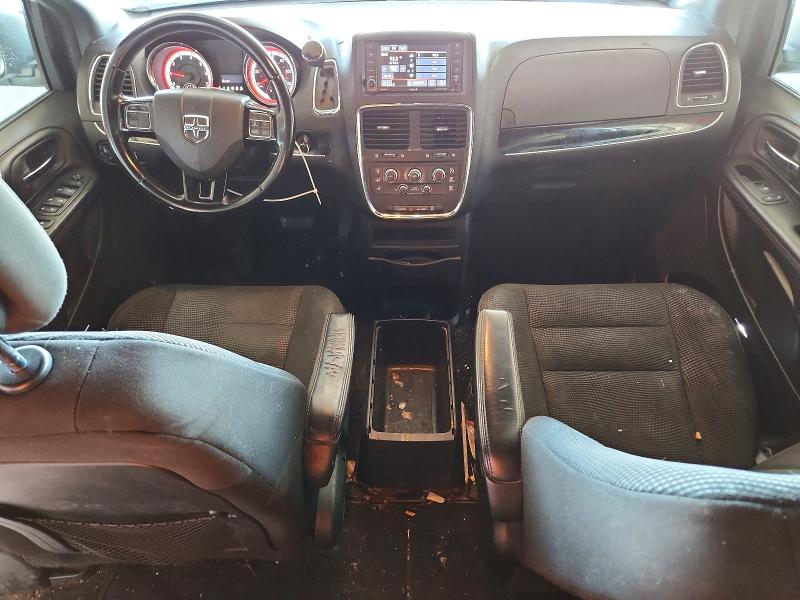 Aukcja sprzedaży 2020 Dodge Grand Caravan, vin: 2C4RDGBG9LR241242, numer aukcji: 59321626