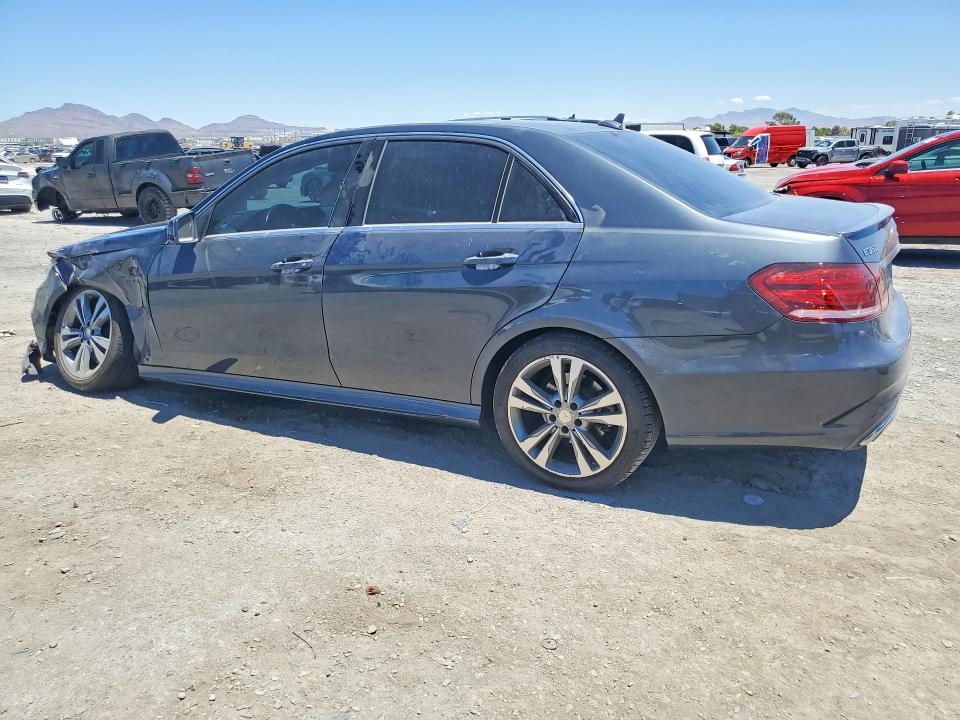60249516 :رقم المزاد ، WDDHF5KB7GB171653 vin ، 2016 Mercedes-benz E مزاد بيع