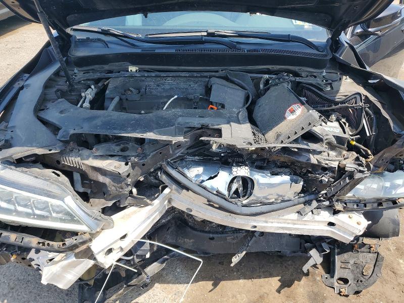 Продажа на аукционе авто 2015 Acura Tlx, vin: 19UUB1F53FA013379, номер лота: 60964366