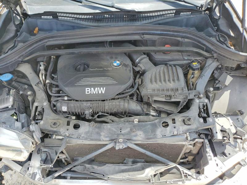 Продажа на аукционе авто 2018 Bmw X2, vin: WBXYJ5C36JEF73644, номер лота: 62867096