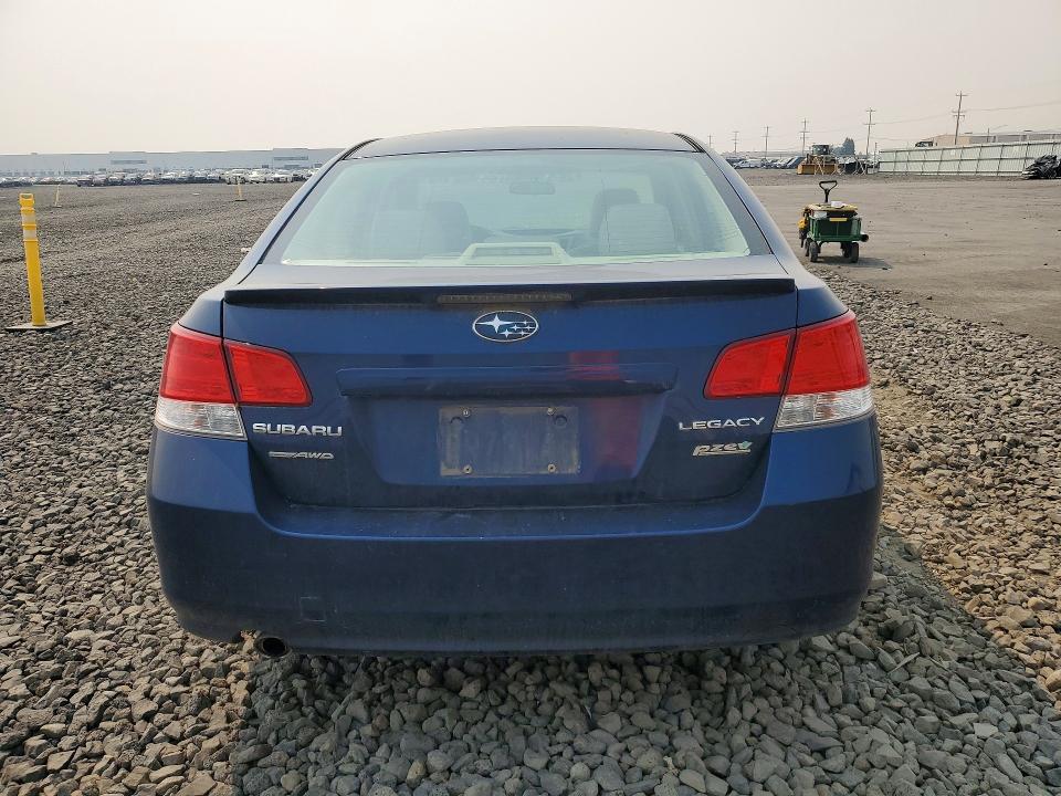 Aukcja sprzedaży 2010 Subaru Legacy, vin: 4S3BMCK67A3242770, numer aukcji: 62477806