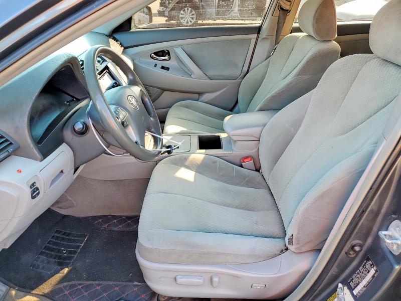 Aukcja sprzedaży 2007 Toyota Camry, vin: 4T1BE46K77U562485, numer aukcji: 61571176
