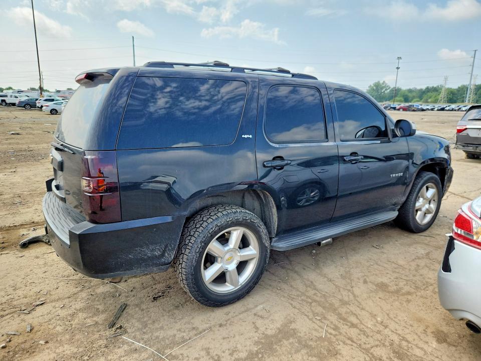 Продаж на аукціоні авто 2009 Chevrolet Tahoe, vin: 1GNFK230X9R217311, номер лоту: 62040556