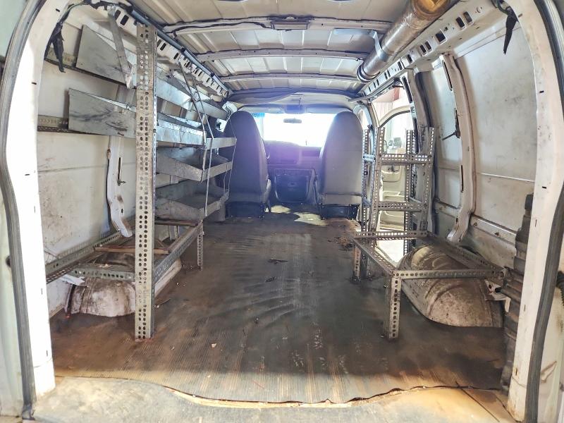 Aukcja sprzedaży 2001 Gmc Savana, vin: 1GTGG25R011226063, numer aukcji: 59269286