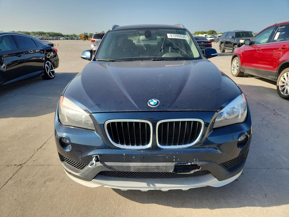 Aukcja sprzedaży 2015 Bmw X1, vin: WBAVM1C52FVZ93761, numer aukcji: 61280036
