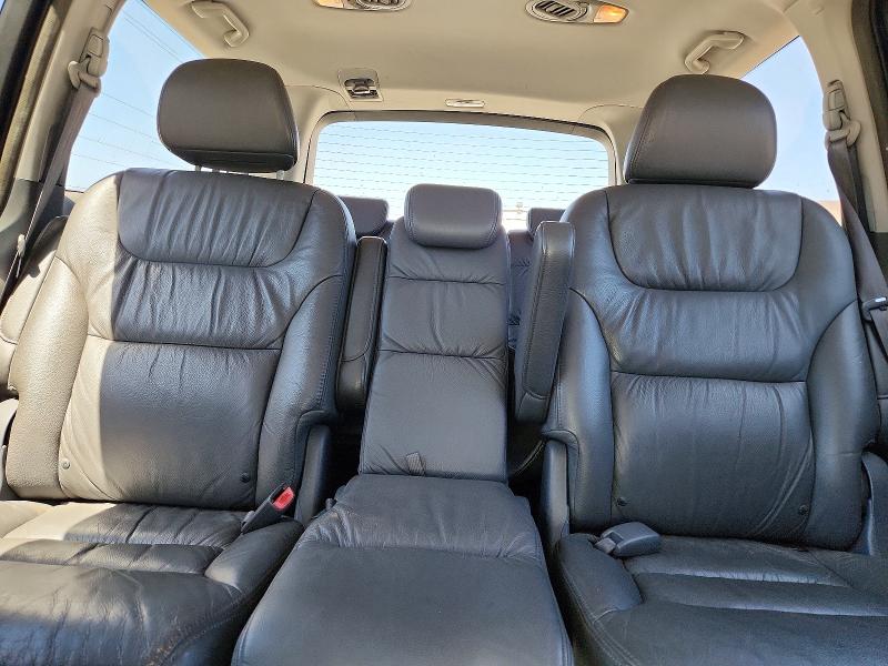 Продаж на аукціоні авто 2006 Honda Odyssey, vin: 5FNRL38716B121941, номер лоту: 62177446