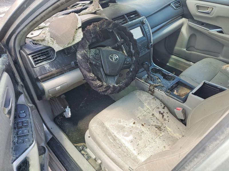 Продажа на аукционе авто 2015 Toyota Camry, vin: 4T1BF1FK8FU928402, номер лота: 61374276