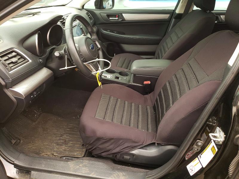 Aukcja sprzedaży 2018 Subaru Legacy, vin: 4S3BNAC63J3020128, numer aukcji: 60568206