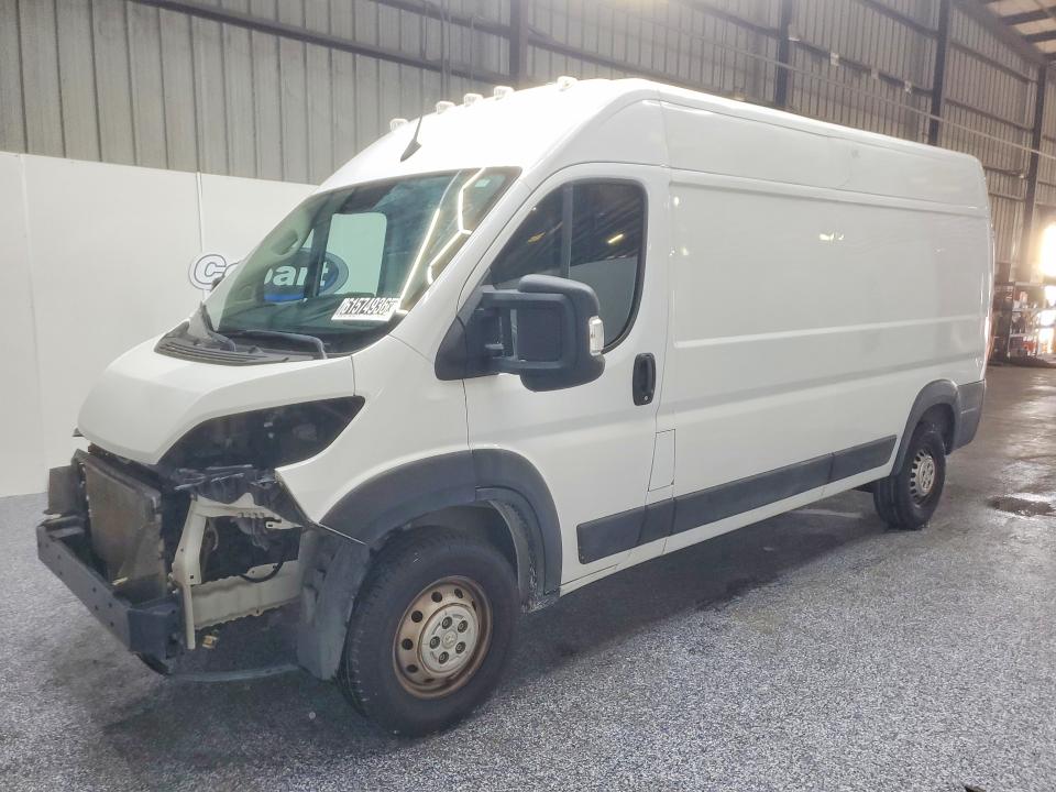 Aukcja sprzedaży 2023 Ram Promaster 2500, vin: 3C6LRVDG6PE588227, numer aukcji: 61574936
