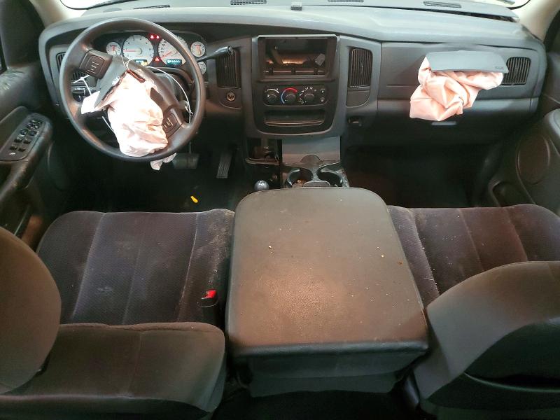 Aukcja sprzedaży 2005 Dodge Ram 1500, vin: 1D7HU18D05J519593, numer aukcji: 62707006
