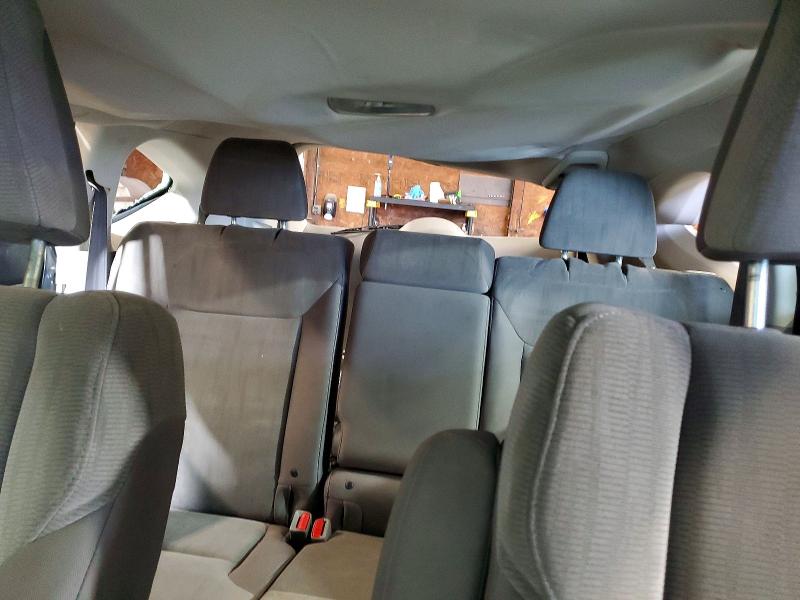 62135496 :رقم المزاد ، 2HKRM4H31EH626202 vin ، 2014 Honda Cr-v مزاد بيع