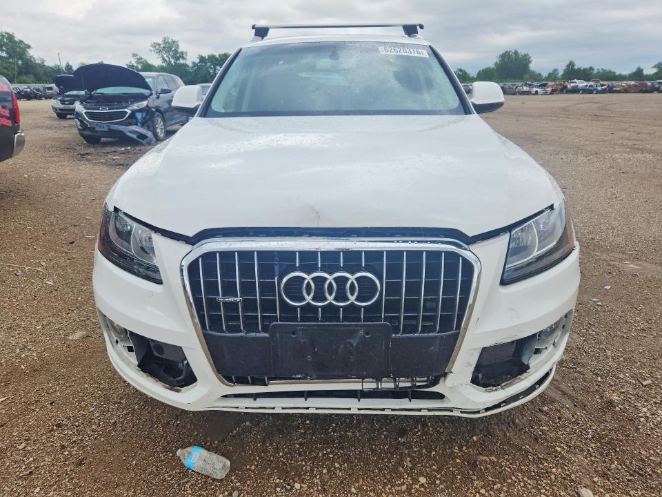 62628376 :رقم المزاد ، WA1CFAFP9EA106786 vin ، 2014 Audi Q5 مزاد بيع
