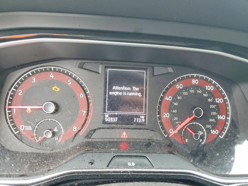 Aukcja sprzedaży 2019 Volkswagen Jetta, vin: 3VWC57BU6KM097080, numer aukcji: 60277196