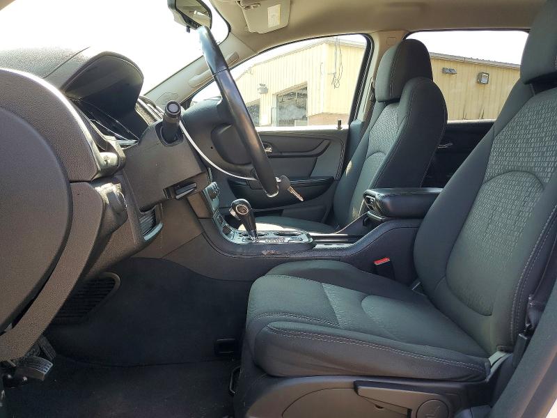 2014 Gmc Acadia მანქანა იყიდება აუქციონზე, vin: 1GKKVNED2EJ205425, აუქციონის ნომერი: 63184996