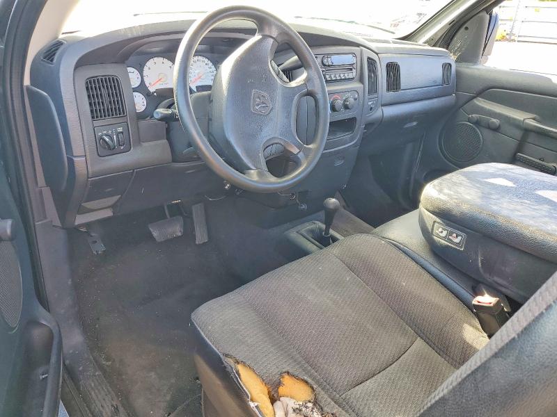 Aukcja sprzedaży 2002 Dodge Ram 1500, vin: 1D7HU16N12J210237, numer aukcji: 60635336