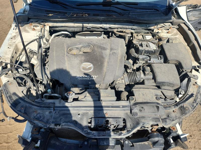 Aukcja sprzedaży 2014 Mazda 3, vin: 3MZBM1V7XEM104375, numer aukcji: 60746176