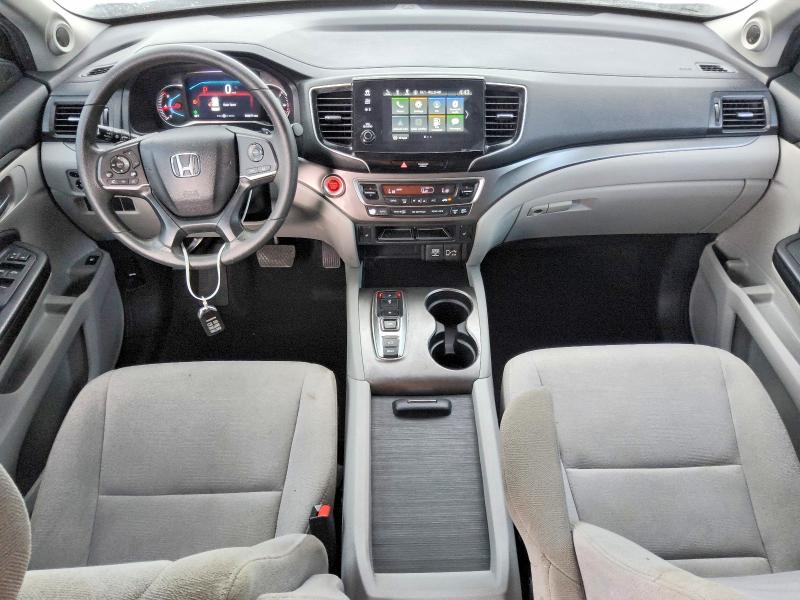 Продаж на аукціоні авто 2021 Honda Pilot, vin: 5FNYF6H3XMB039320, номер лоту: 60619916