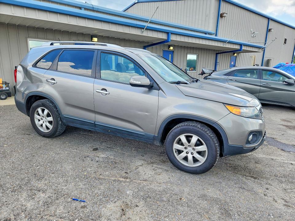 Aukcja sprzedaży 2011 Kia Sorento, vin: 5XYKT4A12BG149070, numer aukcji: 60620076