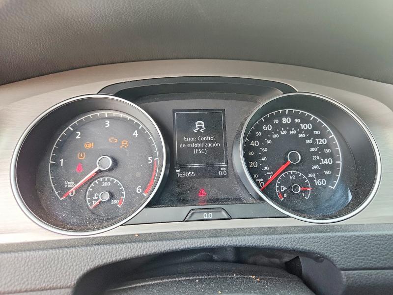 Продажа на аукционе авто 2015 Volkswagen Golf, vin: 3VW2A7AU3FM062334, номер лота: 61866056