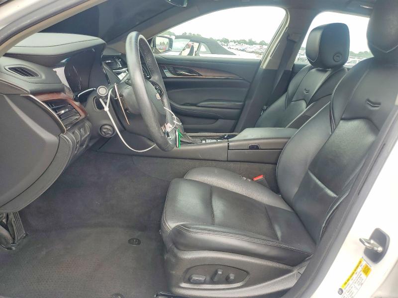 Aukcja sprzedaży 2017 Cadillac Cts, vin: 1G6AP5SX0H0212242, numer aukcji: 63130776