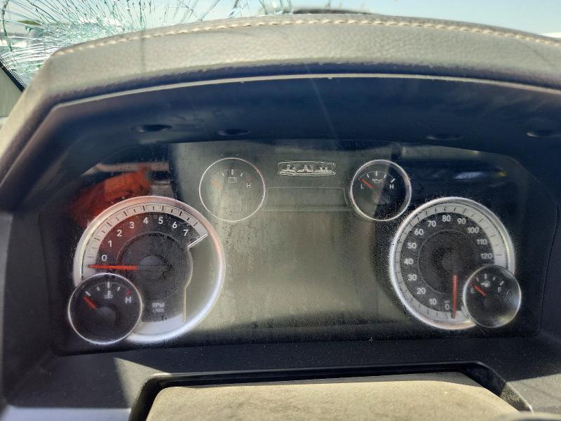 63217356 :رقم المزاد ، 1C6RR6NT4HS622949 vin ، 2017 Ram 1500 مزاد بيع