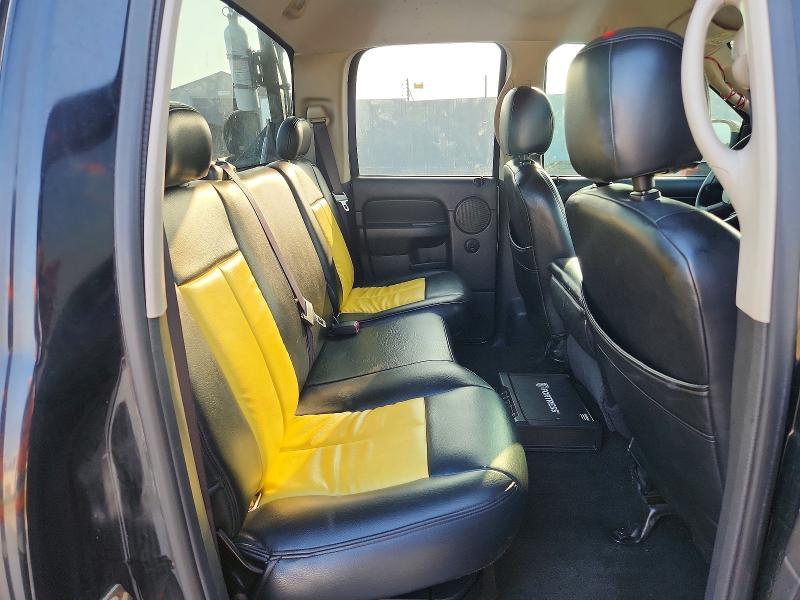Aukcja sprzedaży 2004 Dodge Ram 1500, vin: 1D7HA18D34S702651, numer aukcji: 59292606