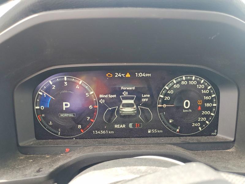 Aukcja sprzedaży 2022 Mitsubishi Outlander, vin: JA4J4UA86NZ602323, numer aukcji: 60135546