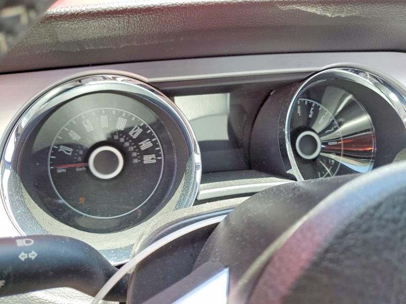 Aukcja sprzedaży 2014 Ford Mustang, vin: 1ZVBP8EM8E5327364, numer aukcji: 62144106