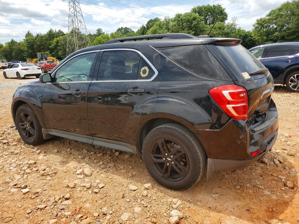 Aukcja sprzedaży 2017 Chevrolet Equinox, vin: 2GNALCEK0H6254325, numer aukcji: 61780536