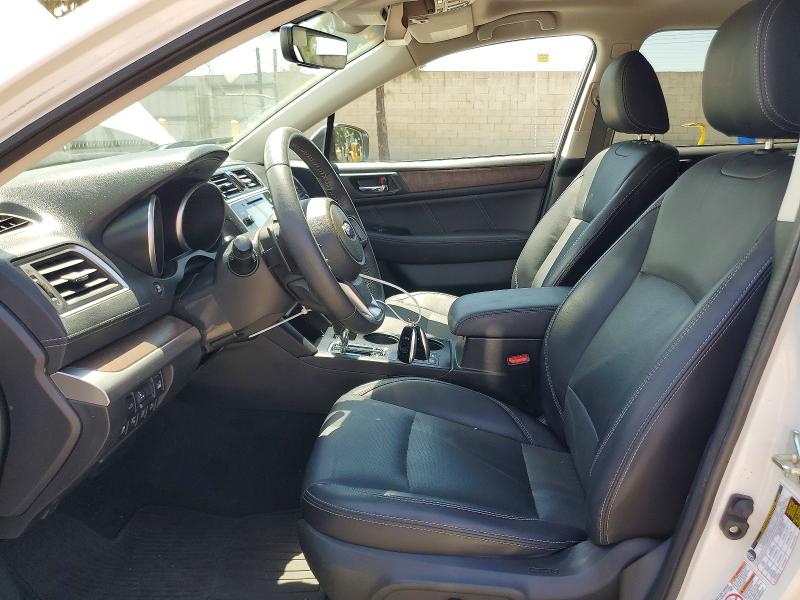 61737836 :رقم المزاد ، 4S4BSENC6J3264502 vin ، 2018 Subaru Outback مزاد بيع