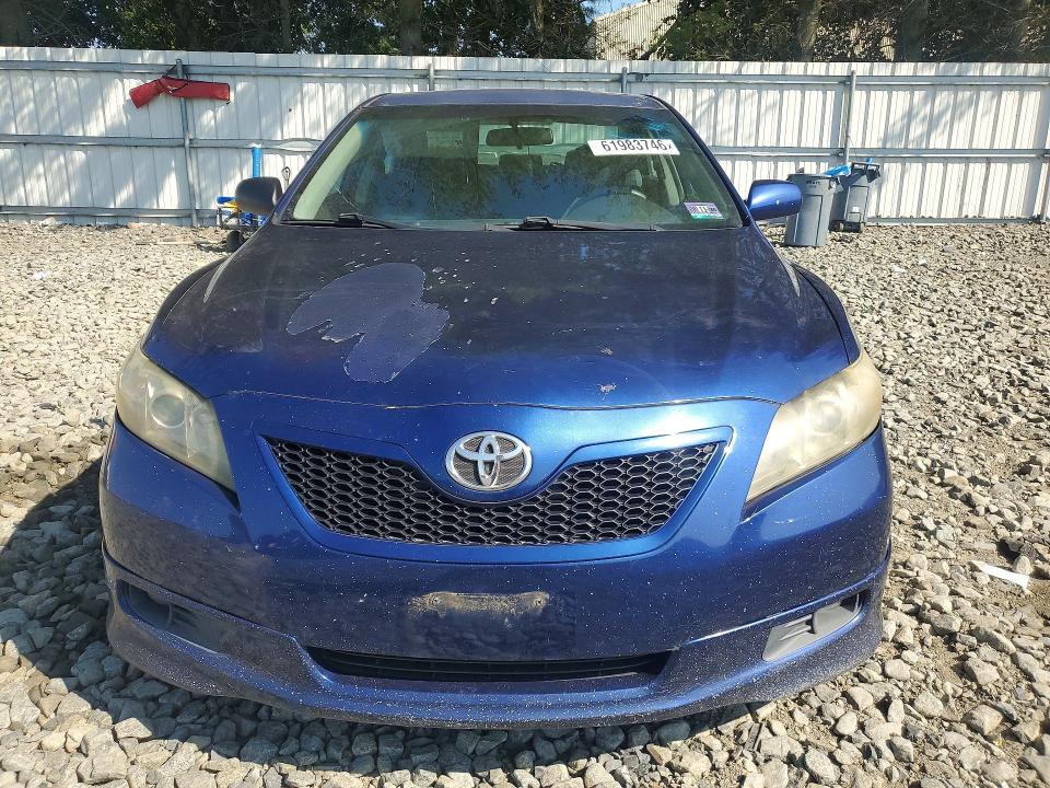 Aukcja sprzedaży 2007 Toyota Camry, vin: 4T1BE46K67U001923, numer aukcji: 61983746