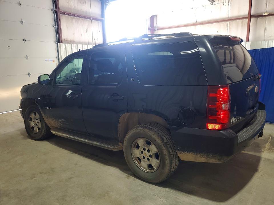 2013 Chevrolet Tahoe მანქანა იყიდება აუქციონზე, vin: 1GNSKBE08DR239201, აუქციონის ნომერი: 59602936