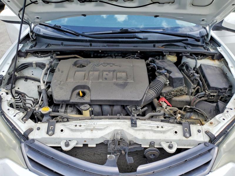 Aukcja sprzedaży 2016 Toyota Corolla, vin: 2T1BURHE9GC581600, numer aukcji: 63155136