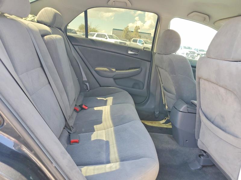 2005 Honda Accord მანქანა იყიდება აუქციონზე, vin: 1HGCM56475A123628, აუქციონის ნომერი: 61031576