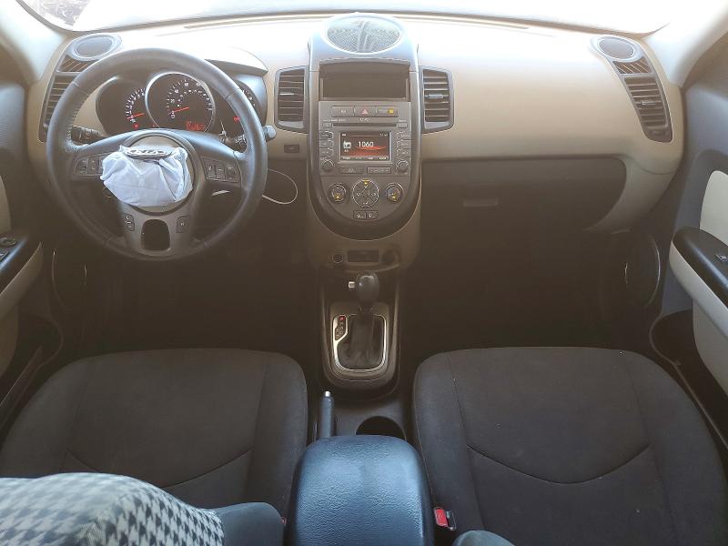 60696826 :رقم المزاد ، KNDJT2A63C7436959 vin ، 2012 Kia Soul مزاد بيع