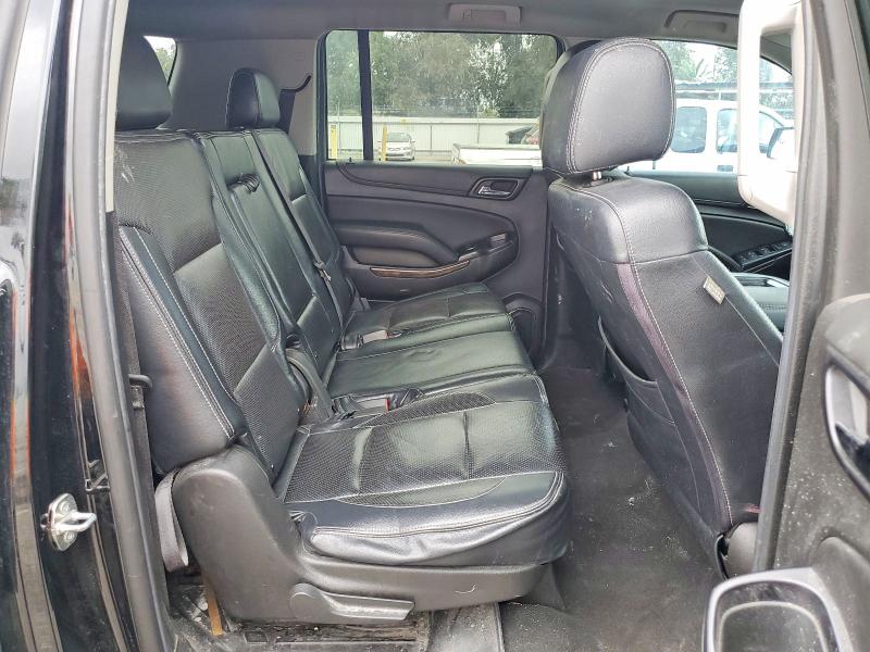 Aukcja sprzedaży 2019 Chevrolet Suburban, vin: 1GNSCGKC8KR337313, numer aukcji: 59726366