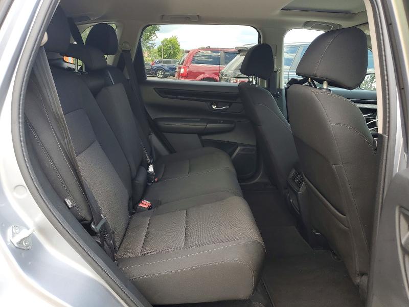 Продаж на аукціоні авто 2023 Honda Cr-v, vin: 7FARS4H48PE003504, номер лоту: 62753446