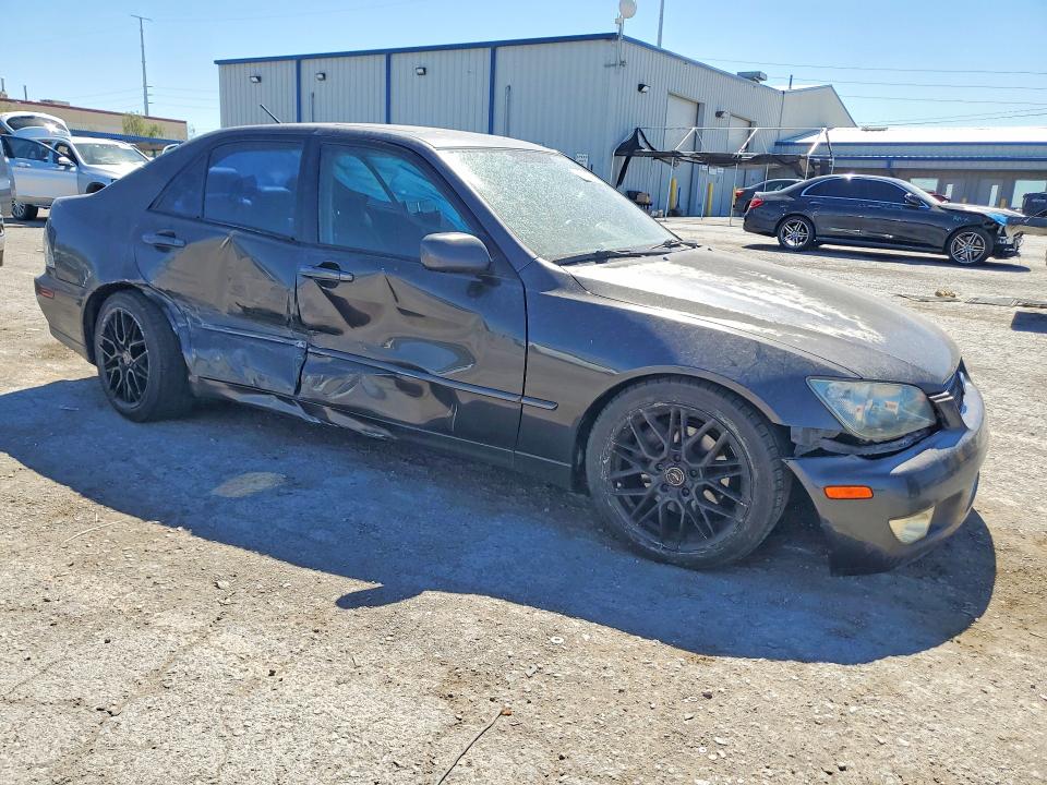 Aukcja sprzedaży 2002 Lexus Is, vin: JTHBD192X20063082, numer aukcji: 61979376