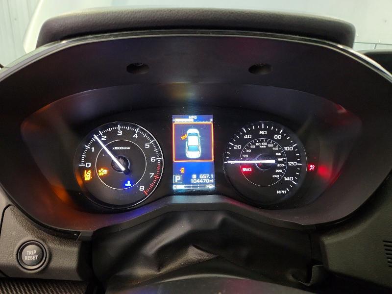 Продаж на аукціоні авто 2022 Subaru Impreza, vin: 4S3GTAB69N3724613, номер лоту: 62108476