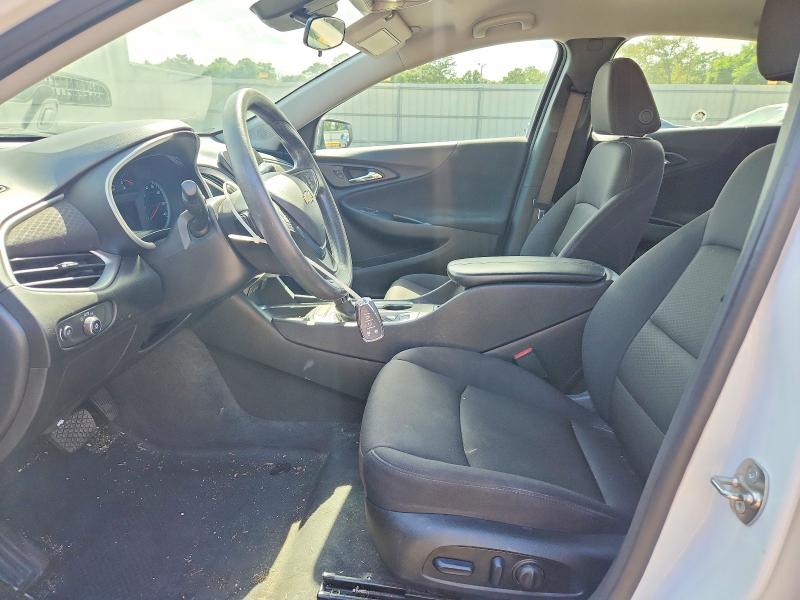 Aukcja sprzedaży 2024 Chevrolet Malibu, vin: 1G1ZD5ST4RF162166, numer aukcji: 60824936