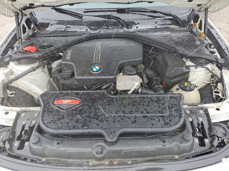 Aukcja sprzedaży 2015 Bmw 328, vin: WBA3B5C55FF960932, numer aukcji: 63147676