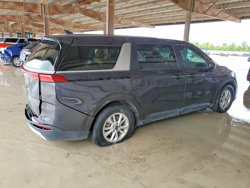 61047126 :رقم المزاد ، KNDNB4H30R6433902 vin ، 2024 Kia Carnival مزاد بيع