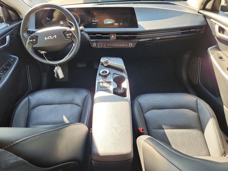 Продажа на аукционе авто 2024 Kia Ev6, vin: KNDC34LA7R5617797, номер лота: 62992566