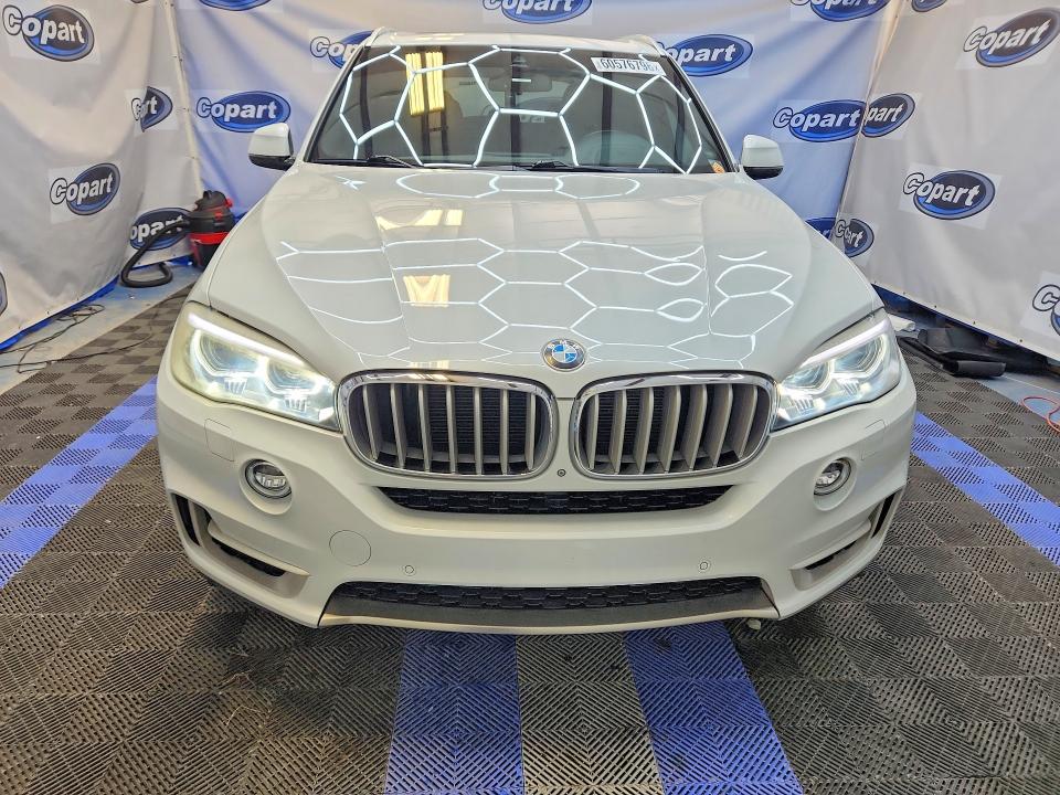 2017 Bmw X5 მანქანა იყიდება აუქციონზე, vin: 5UXKR2C39H0X04885, აუქციონის ნომერი: 60576796