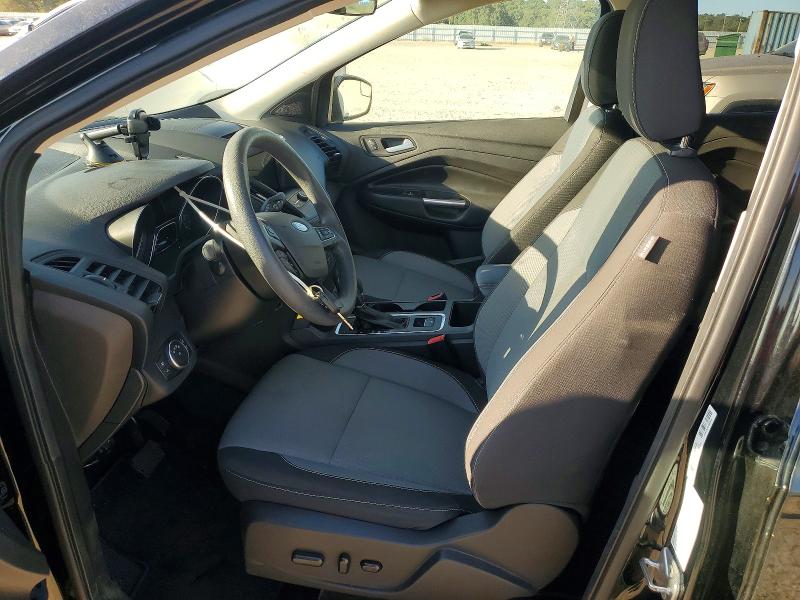Продажа на аукционе авто 2018 Ford Escape, vin: 1FMCU9GD3JUA99482, номер лота: 60475556