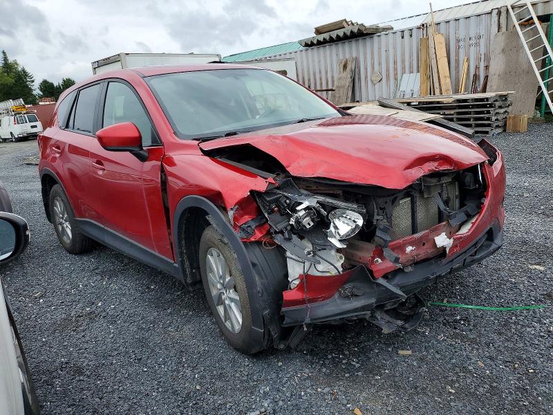 62296866 :رقم المزاد ، JM3KE2CY7E0417461 vin ، 2014 Mazda Cx-5 مزاد بيع